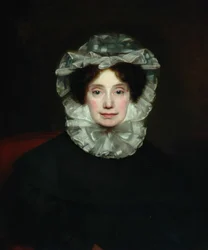 Anne Lister